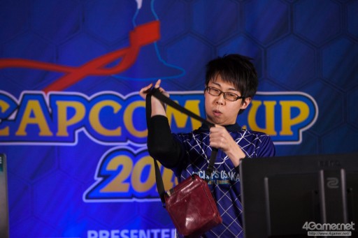 ꡼ No.040 | ȤʤäCapcom Cup 2016Day1ϥݡȤޤȤᡣ6꤬ͤܿTOP8ʽСͥ䡦InfiltrationȤɡϥ