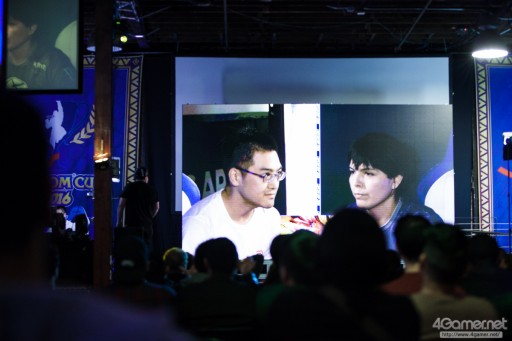 ꡼ No.043 | ȤʤäCapcom Cup 2016Day1ϥݡȤޤȤᡣ6꤬ͤܿTOP8ʽСͥ䡦InfiltrationȤɡϥ