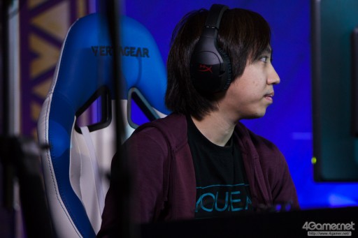 ꡼ No.045 | ȤʤäCapcom Cup 2016Day1ϥݡȤޤȤᡣ6꤬ͤܿTOP8ʽСͥ䡦InfiltrationȤɡϥ