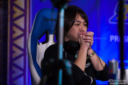 ꡼ No.047 | ȤʤäCapcom Cup 2016Day1ϥݡȤޤȤᡣ6꤬ͤܿTOP8ʽСͥ䡦InfiltrationȤɡϥ