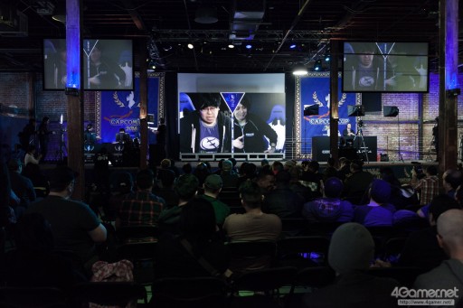 ꡼ No.048 | ȤʤäCapcom Cup 2016Day1ϥݡȤޤȤᡣ6꤬ͤܿTOP8ʽСͥ䡦InfiltrationȤɡϥ