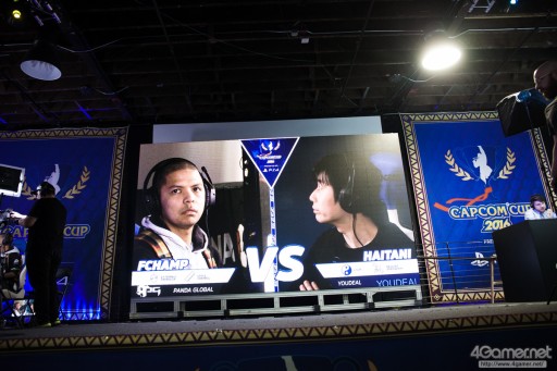 ꡼ No.049 | ȤʤäCapcom Cup 2016Day1ϥݡȤޤȤᡣ6꤬ͤܿTOP8ʽСͥ䡦InfiltrationȤɡϥ