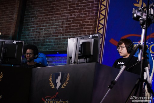 ꡼ No.050 | ȤʤäCapcom Cup 2016Day1ϥݡȤޤȤᡣ6꤬ͤܿTOP8ʽСͥ䡦InfiltrationȤɡϥ