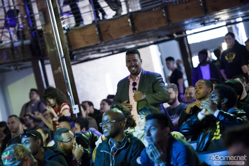 ꡼ No.058 | ȤʤäCapcom Cup 2016Day1ϥݡȤޤȤᡣ6꤬ͤܿTOP8ʽСͥ䡦InfiltrationȤɡϥ