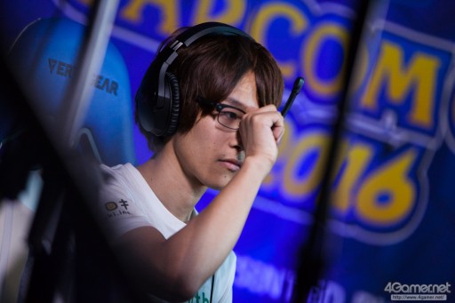 ꡼ No.061 | ȤʤäCapcom Cup 2016Day1ϥݡȤޤȤᡣ6꤬ͤܿTOP8ʽСͥ䡦InfiltrationȤɡϥ