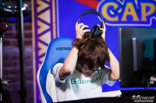 ꡼ No.062 | ȤʤäCapcom Cup 2016Day1ϥݡȤޤȤᡣ6꤬ͤܿTOP8ʽСͥ䡦InfiltrationȤɡϥ