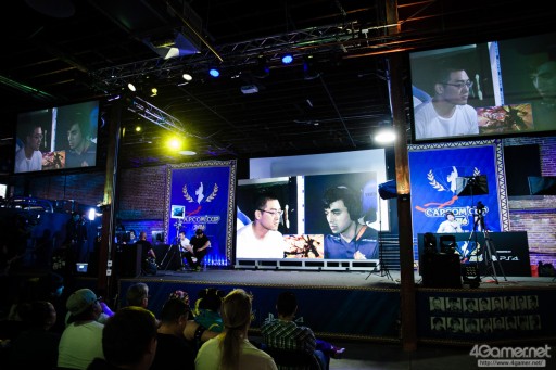 ꡼ No.064 | ȤʤäCapcom Cup 2016Day1ϥݡȤޤȤᡣ6꤬ͤܿTOP8ʽСͥ䡦InfiltrationȤɡϥ