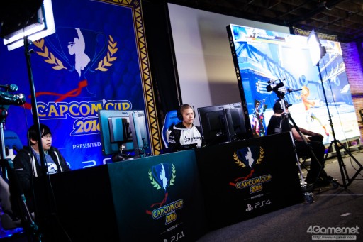 ꡼ No.065 | ȤʤäCapcom Cup 2016Day1ϥݡȤޤȤᡣ6꤬ͤܿTOP8ʽСͥ䡦InfiltrationȤɡϥ