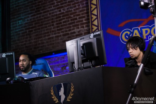 ꡼ No.069 | ȤʤäCapcom Cup 2016Day1ϥݡȤޤȤᡣ6꤬ͤܿTOP8ʽСͥ䡦InfiltrationȤɡϥ