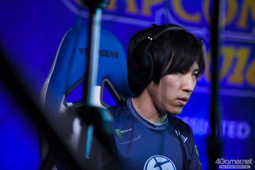 ꡼ No.074 | ȤʤäCapcom Cup 2016Day1ϥݡȤޤȤᡣ6꤬ͤܿTOP8ʽСͥ䡦InfiltrationȤɡϥ