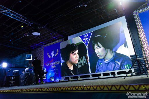 ꡼ No.076 | ȤʤäCapcom Cup 2016Day1ϥݡȤޤȤᡣ6꤬ͤܿTOP8ʽСͥ䡦InfiltrationȤɡϥ