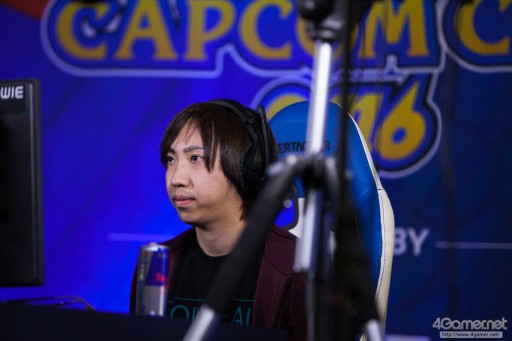 ꡼ No.083 | ȤʤäCapcom Cup 2016Day1ϥݡȤޤȤᡣ6꤬ͤܿTOP8ʽСͥ䡦InfiltrationȤɡϥ