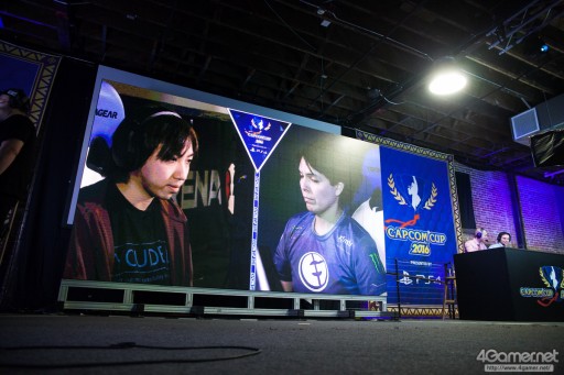 ꡼ No.084 | ȤʤäCapcom Cup 2016Day1ϥݡȤޤȤᡣ6꤬ͤܿTOP8ʽСͥ䡦InfiltrationȤɡϥ