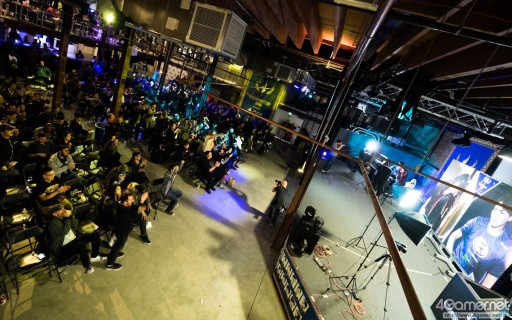 ꡼ No.085 | ȤʤäCapcom Cup 2016Day1ϥݡȤޤȤᡣ6꤬ͤܿTOP8ʽСͥ䡦InfiltrationȤɡϥ