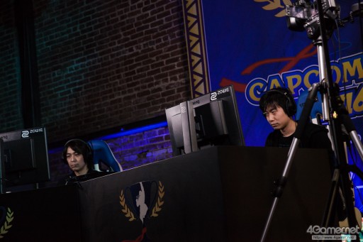 ꡼ No.086 | ȤʤäCapcom Cup 2016Day1ϥݡȤޤȤᡣ6꤬ͤܿTOP8ʽСͥ䡦InfiltrationȤɡϥ