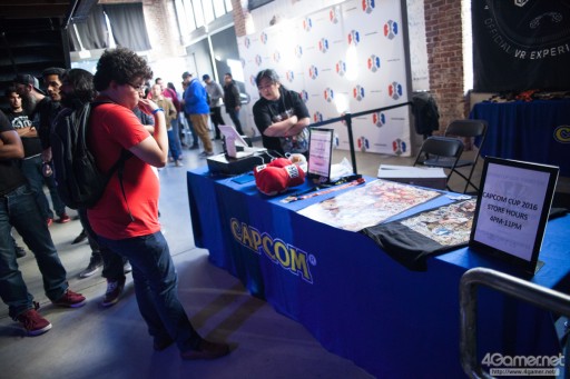 ꡼ No.090 | ȤʤäCapcom Cup 2016Day1ϥݡȤޤȤᡣ6꤬ͤܿTOP8ʽСͥ䡦InfiltrationȤɡϥ