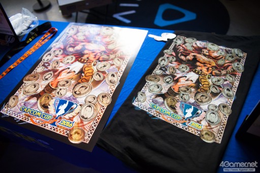 ꡼ No.091 | ȤʤäCapcom Cup 2016Day1ϥݡȤޤȤᡣ6꤬ͤܿTOP8ʽСͥ䡦InfiltrationȤɡϥ