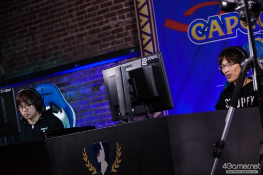 ꡼ No.095 | ȤʤäCapcom Cup 2016Day1ϥݡȤޤȤᡣ6꤬ͤܿTOP8ʽСͥ䡦InfiltrationȤɡϥ