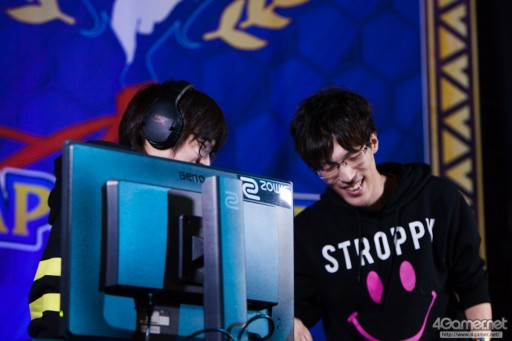 ꡼ No.097 | ȤʤäCapcom Cup 2016Day1ϥݡȤޤȤᡣ6꤬ͤܿTOP8ʽСͥ䡦InfiltrationȤɡϥ