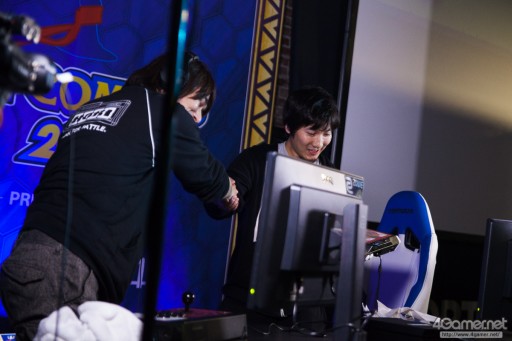 ꡼ No.101 | ȤʤäCapcom Cup 2016Day1ϥݡȤޤȤᡣ6꤬ͤܿTOP8ʽСͥ䡦InfiltrationȤɡϥ