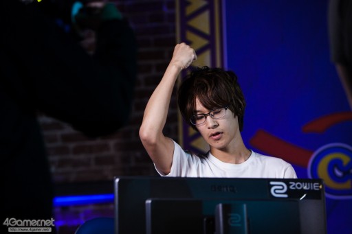 ꡼ No.104 | ȤʤäCapcom Cup 2016Day1ϥݡȤޤȤᡣ6꤬ͤܿTOP8ʽСͥ䡦InfiltrationȤɡϥ