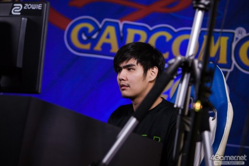 ꡼ No.106 | ȤʤäCapcom Cup 2016Day1ϥݡȤޤȤᡣ6꤬ͤܿTOP8ʽСͥ䡦InfiltrationȤɡϥ