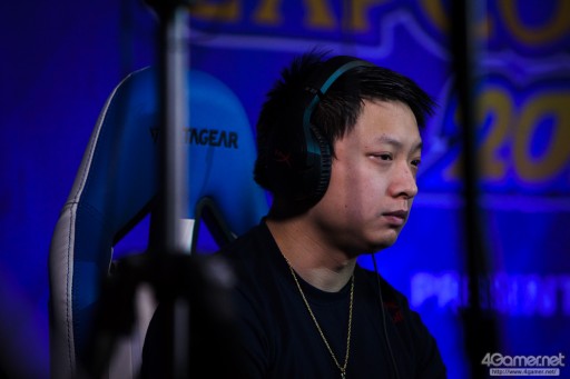 ꡼ No.107 | ȤʤäCapcom Cup 2016Day1ϥݡȤޤȤᡣ6꤬ͤܿTOP8ʽСͥ䡦InfiltrationȤɡϥ