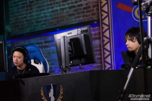 ꡼ No.109 | ȤʤäCapcom Cup 2016Day1ϥݡȤޤȤᡣ6꤬ͤܿTOP8ʽСͥ䡦InfiltrationȤɡϥ