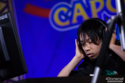 ꡼ No.110 | ȤʤäCapcom Cup 2016Day1ϥݡȤޤȤᡣ6꤬ͤܿTOP8ʽСͥ䡦InfiltrationȤɡϥ