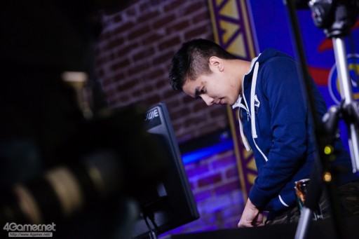 ꡼ No.112 | ȤʤäCapcom Cup 2016Day1ϥݡȤޤȤᡣ6꤬ͤܿTOP8ʽСͥ䡦InfiltrationȤɡϥ