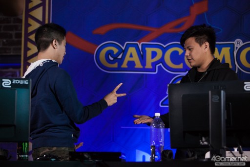 ꡼ No.113 | ȤʤäCapcom Cup 2016Day1ϥݡȤޤȤᡣ6꤬ͤܿTOP8ʽСͥ䡦InfiltrationȤɡϥ