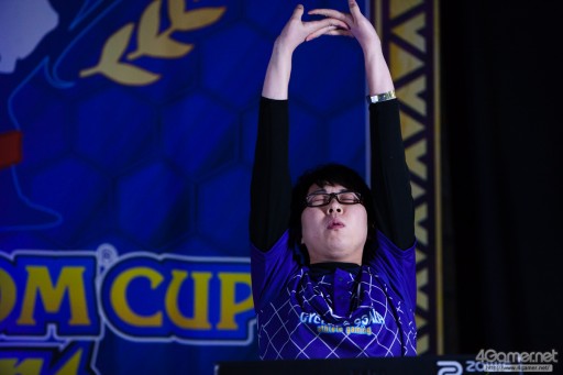 ꡼ No.114 | ȤʤäCapcom Cup 2016Day1ϥݡȤޤȤᡣ6꤬ͤܿTOP8ʽСͥ䡦InfiltrationȤɡϥ