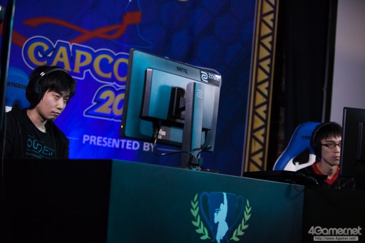 ꡼ No.118 | ȤʤäCapcom Cup 2016Day1ϥݡȤޤȤᡣ6꤬ͤܿTOP8ʽСͥ䡦InfiltrationȤɡϥ