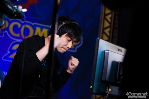 ꡼ No.121 | ȤʤäCapcom Cup 2016Day1ϥݡȤޤȤᡣ6꤬ͤܿTOP8ʽСͥ䡦InfiltrationȤɡϥ