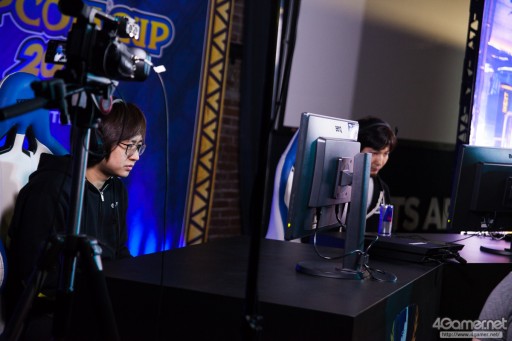 ꡼ No.123 | ȤʤäCapcom Cup 2016Day1ϥݡȤޤȤᡣ6꤬ͤܿTOP8ʽСͥ䡦InfiltrationȤɡϥ