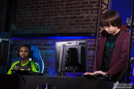 ꡼ No.125 | ȤʤäCapcom Cup 2016Day1ϥݡȤޤȤᡣ6꤬ͤܿTOP8ʽСͥ䡦InfiltrationȤɡϥ