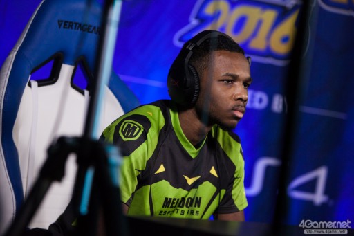 ꡼ No.126 | ȤʤäCapcom Cup 2016Day1ϥݡȤޤȤᡣ6꤬ͤܿTOP8ʽСͥ䡦InfiltrationȤɡϥ