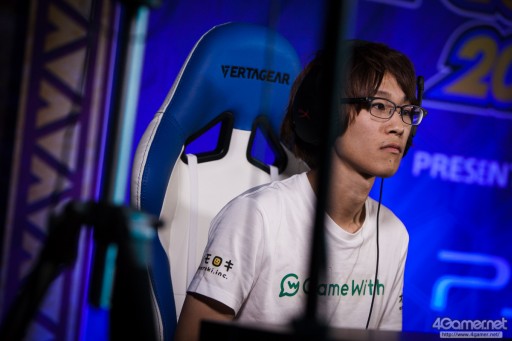 ꡼ No.128 | ȤʤäCapcom Cup 2016Day1ϥݡȤޤȤᡣ6꤬ͤܿTOP8ʽСͥ䡦InfiltrationȤɡϥ