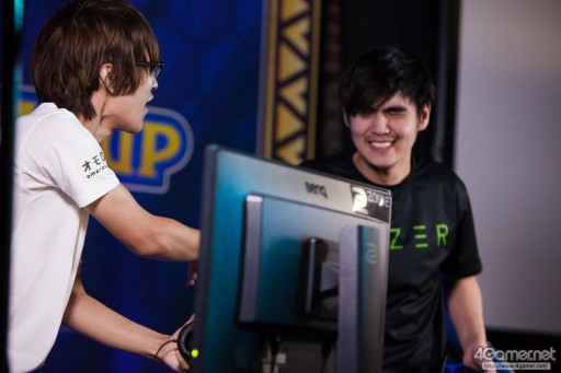 ꡼ No.130 | ȤʤäCapcom Cup 2016Day1ϥݡȤޤȤᡣ6꤬ͤܿTOP8ʽСͥ䡦InfiltrationȤɡϥ