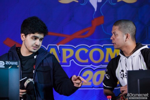 ꡼ No.131 | ȤʤäCapcom Cup 2016Day1ϥݡȤޤȤᡣ6꤬ͤܿTOP8ʽСͥ䡦InfiltrationȤɡϥ