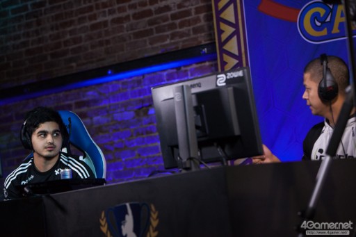 ꡼ No.133 | ȤʤäCapcom Cup 2016Day1ϥݡȤޤȤᡣ6꤬ͤܿTOP8ʽСͥ䡦InfiltrationȤɡϥ