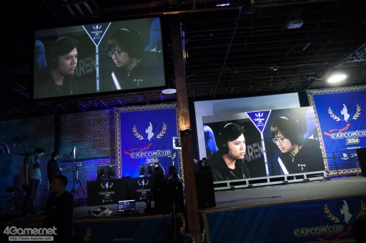 ꡼ No.135 | ȤʤäCapcom Cup 2016Day1ϥݡȤޤȤᡣ6꤬ͤܿTOP8ʽСͥ䡦InfiltrationȤɡϥ