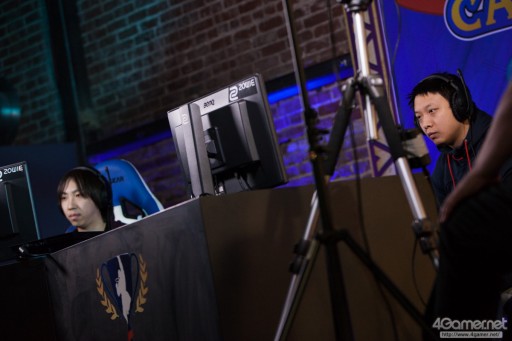 ꡼ No.138 | ȤʤäCapcom Cup 2016Day1ϥݡȤޤȤᡣ6꤬ͤܿTOP8ʽСͥ䡦InfiltrationȤɡϥ