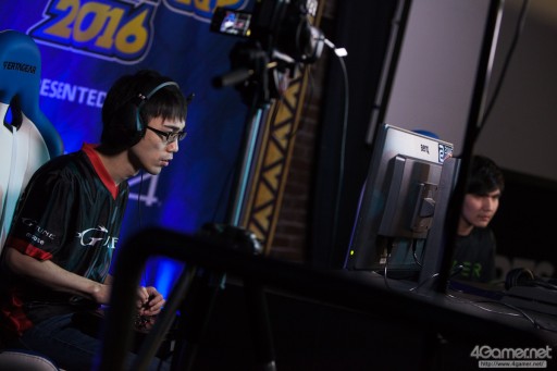 ꡼ No.141 | ȤʤäCapcom Cup 2016Day1ϥݡȤޤȤᡣ6꤬ͤܿTOP8ʽСͥ䡦InfiltrationȤɡϥ