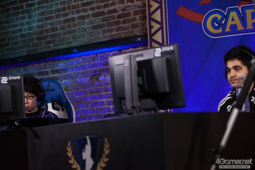 ꡼ No.144 | ȤʤäCapcom Cup 2016Day1ϥݡȤޤȤᡣ6꤬ͤܿTOP8ʽСͥ䡦InfiltrationȤɡϥ