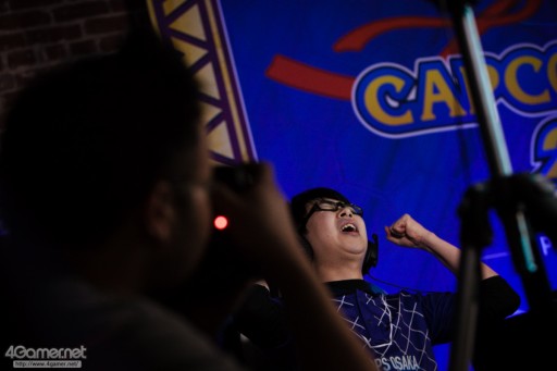 ꡼ No.147 | ȤʤäCapcom Cup 2016Day1ϥݡȤޤȤᡣ6꤬ͤܿTOP8ʽСͥ䡦InfiltrationȤɡϥ