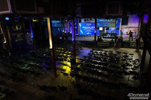 ꡼ No.148 | ȤʤäCapcom Cup 2016Day1ϥݡȤޤȤᡣ6꤬ͤܿTOP8ʽСͥ䡦InfiltrationȤɡϥ