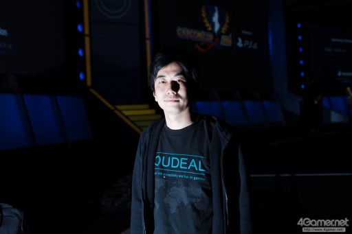 ꡼ No.004 | ֥ȥ꡼ȥեVԤꤷCapcom Cup 2016Day2ϥݡȤޤȤᡣΥꥫͥפ