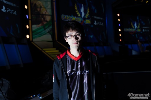 ꡼ No.005 | ֥ȥ꡼ȥեVԤꤷCapcom Cup 2016Day2ϥݡȤޤȤᡣΥꥫͥפ