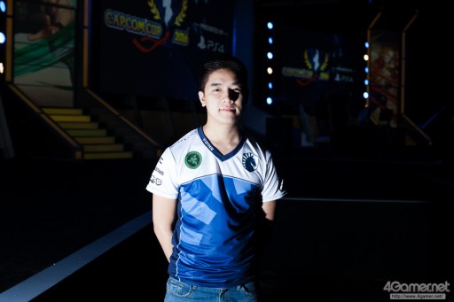 ꡼ No.007 | ֥ȥ꡼ȥեVԤꤷCapcom Cup 2016Day2ϥݡȤޤȤᡣΥꥫͥפ